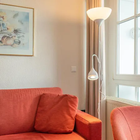 Apartament 360, Seepark *