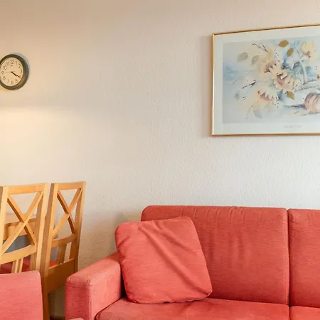 Apartament 360, Seepark Sellin (Rugen)