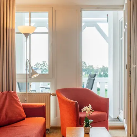 Apartment 360, Seepark