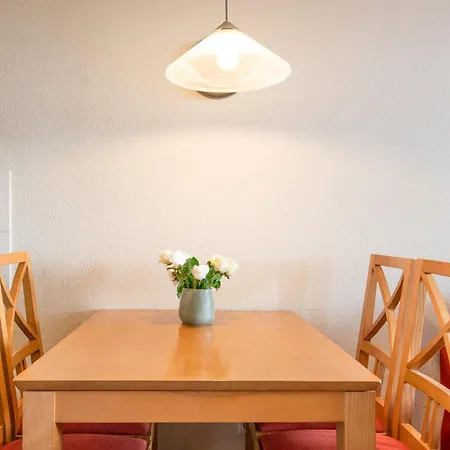 360, Seepark Apartment