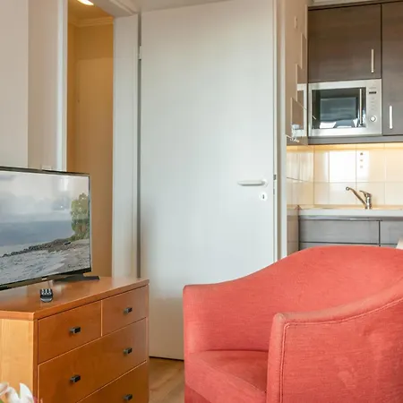 Apartment 360, Seepark