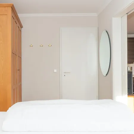 Apartment 360, Seepark Sellin (Rugen)