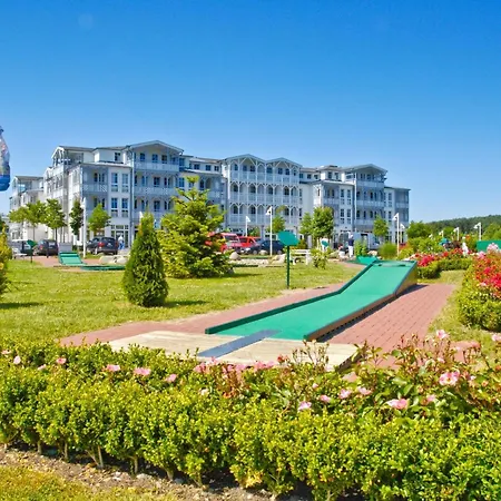شقة 360, Seepark Sellin (Rugen)