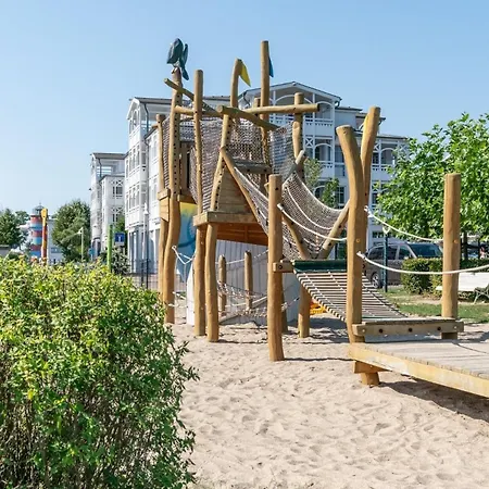 Διαμέρισμα 360, Seepark Sellin (Rugen)