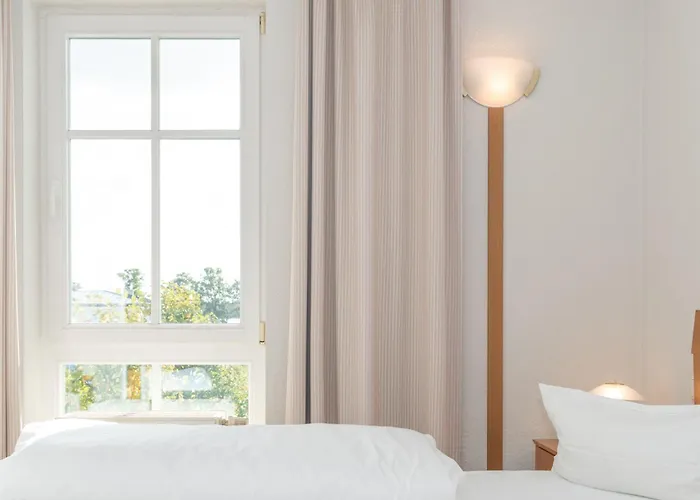 360, Seepark דירה Sellin (Rugen)