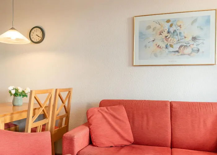 דירה 360, Seepark Sellin (Rugen)