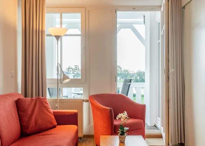 דירה 360, Seepark