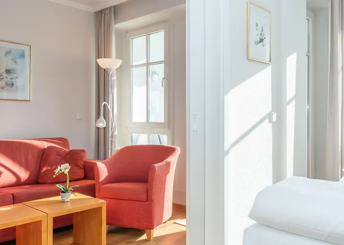 דירה 360, Seepark *