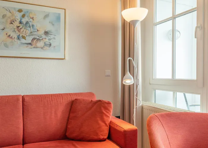 360, Seepark דירה