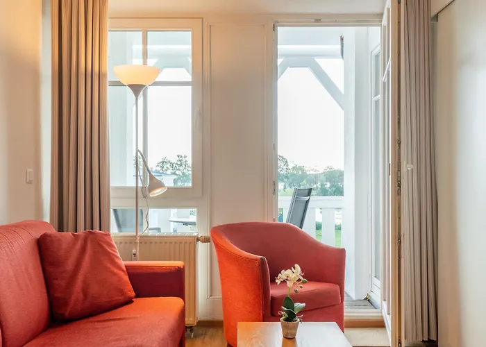 360, Seepark דירה