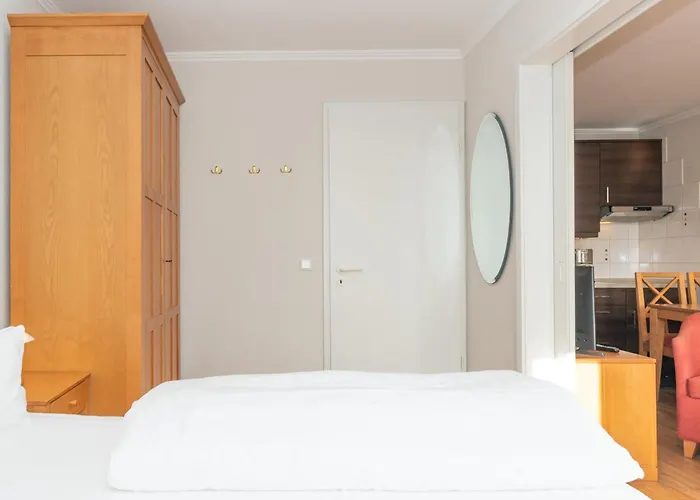 דירה 360, Seepark Sellin (Rugen)