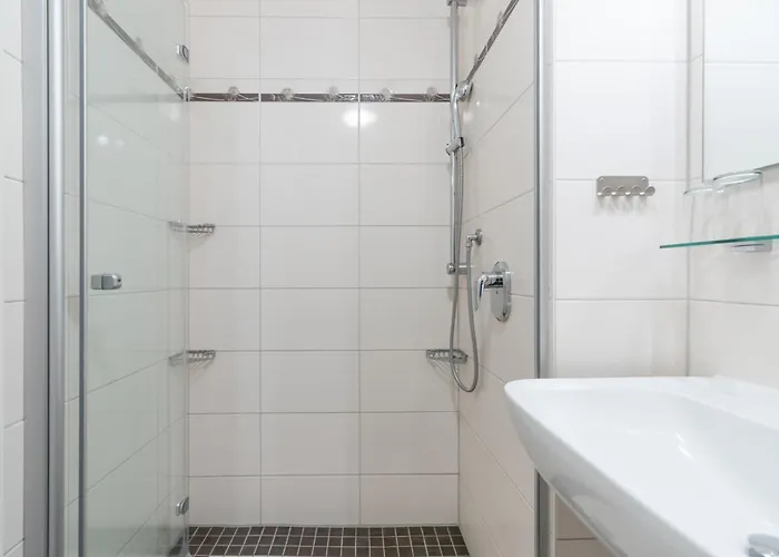 360, Seepark דירה Sellin (Rugen)