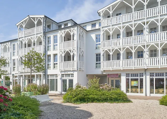 360, Seepark דירה