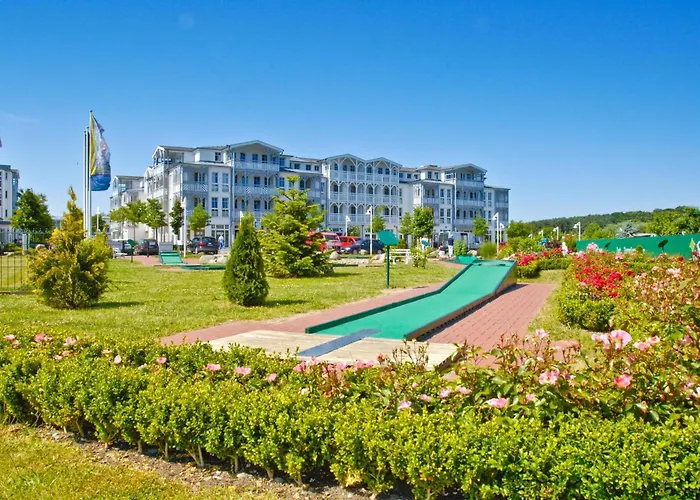 דירה 360, Seepark Sellin (Rugen)